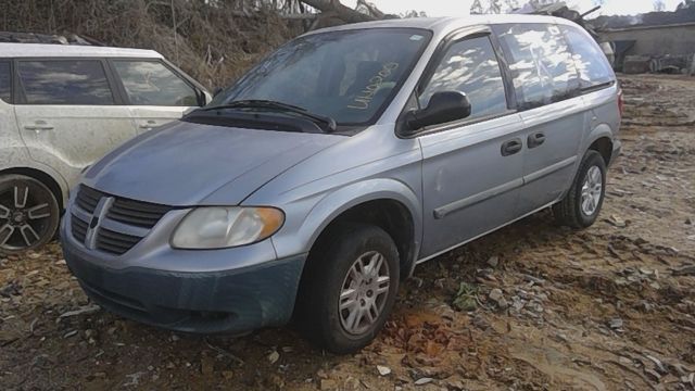 2005 DODGE Caravan/Grand Caravan