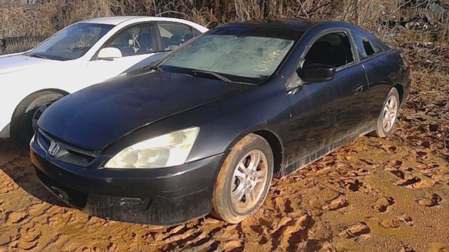 2006 HONDA Accord