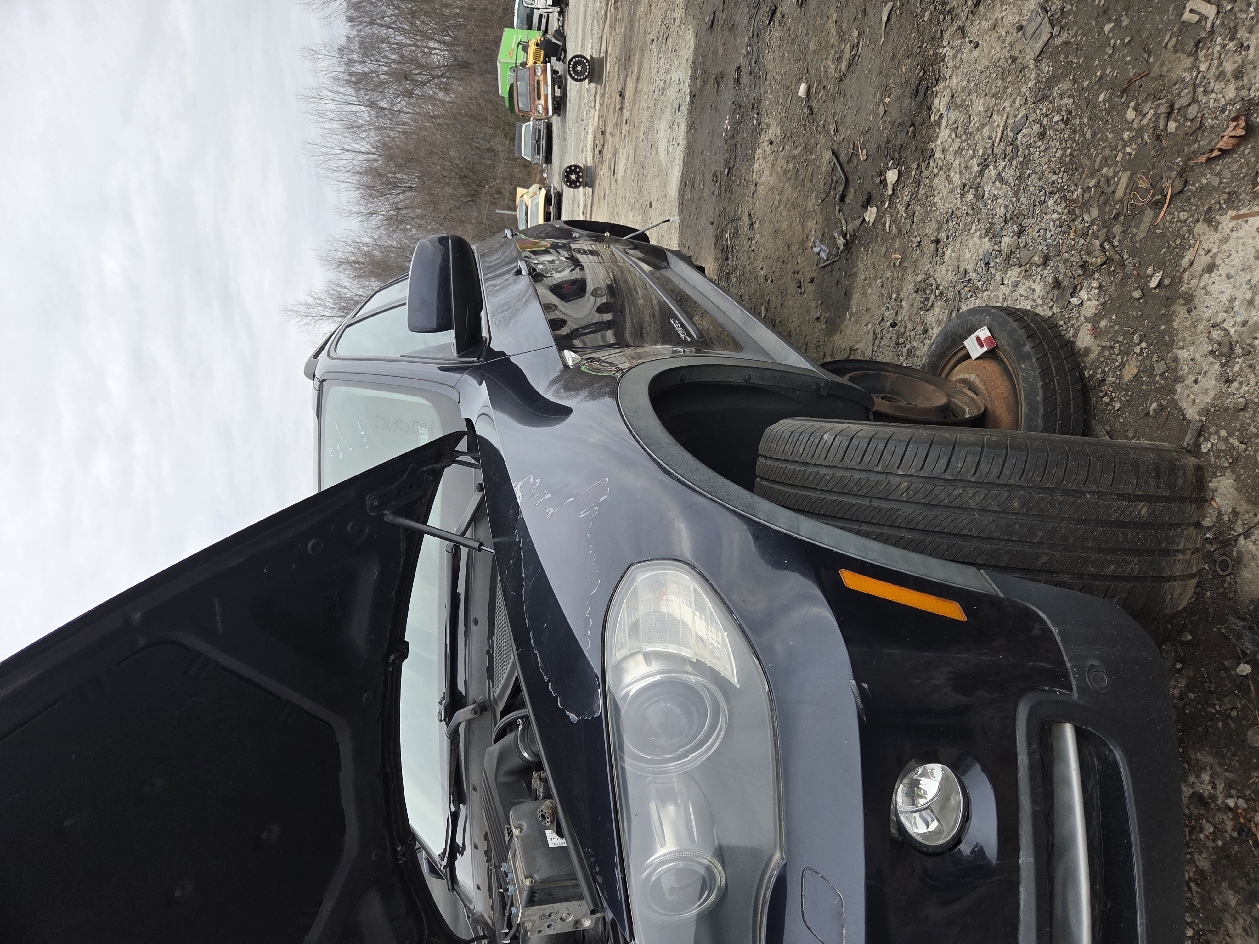 2009 BMW X5