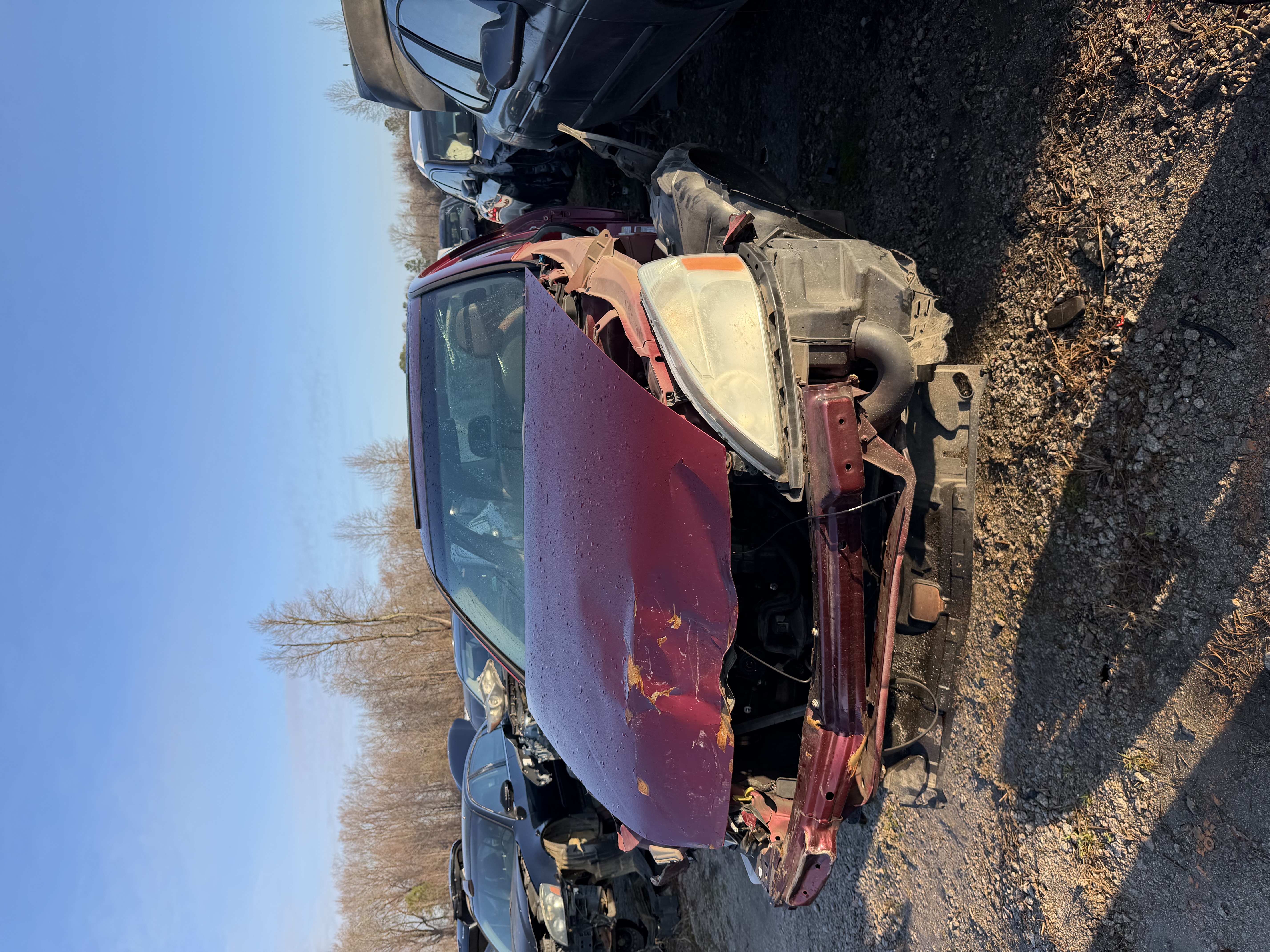 2006 HONDA Accord