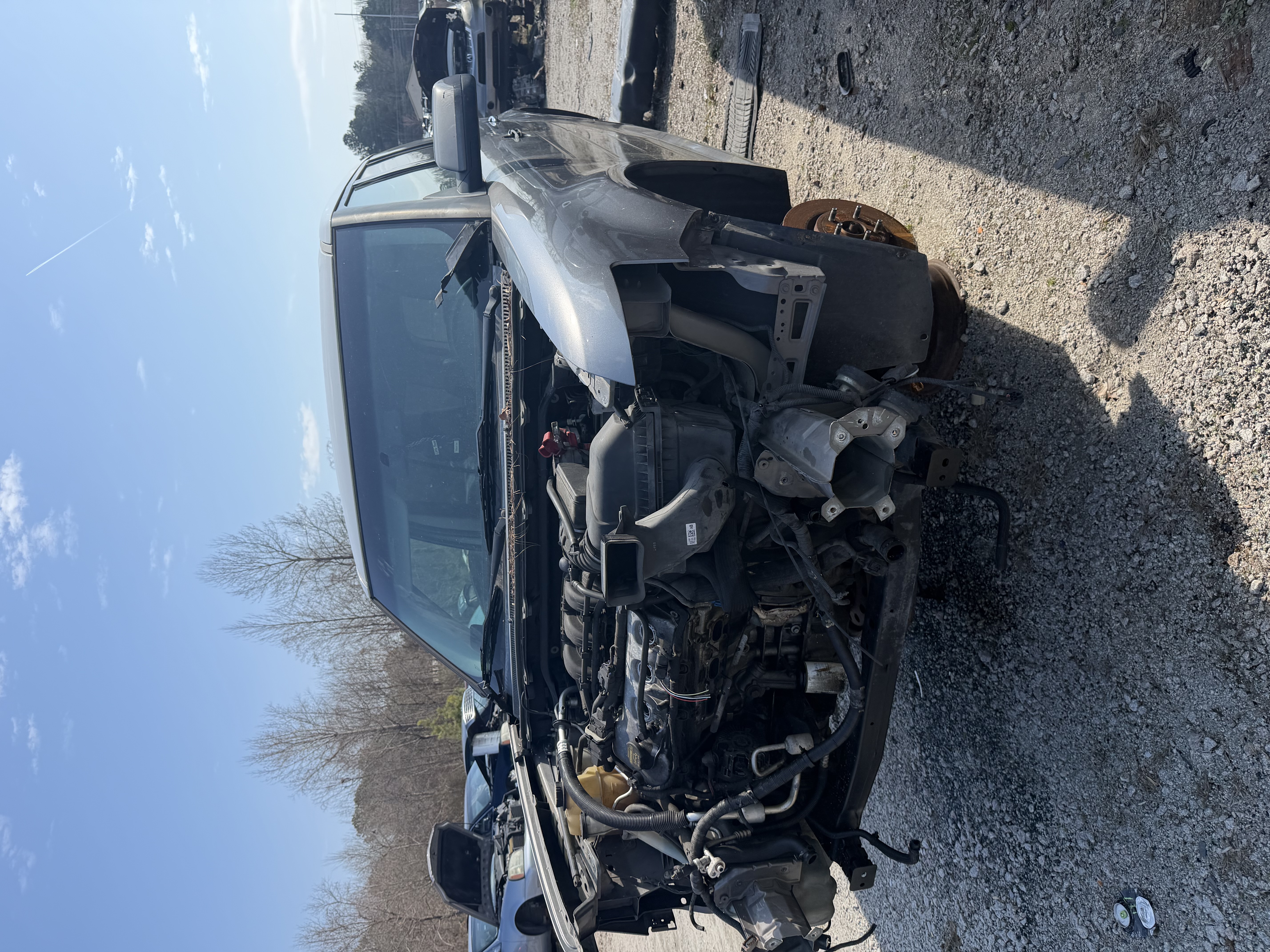 2009 FORD Flex