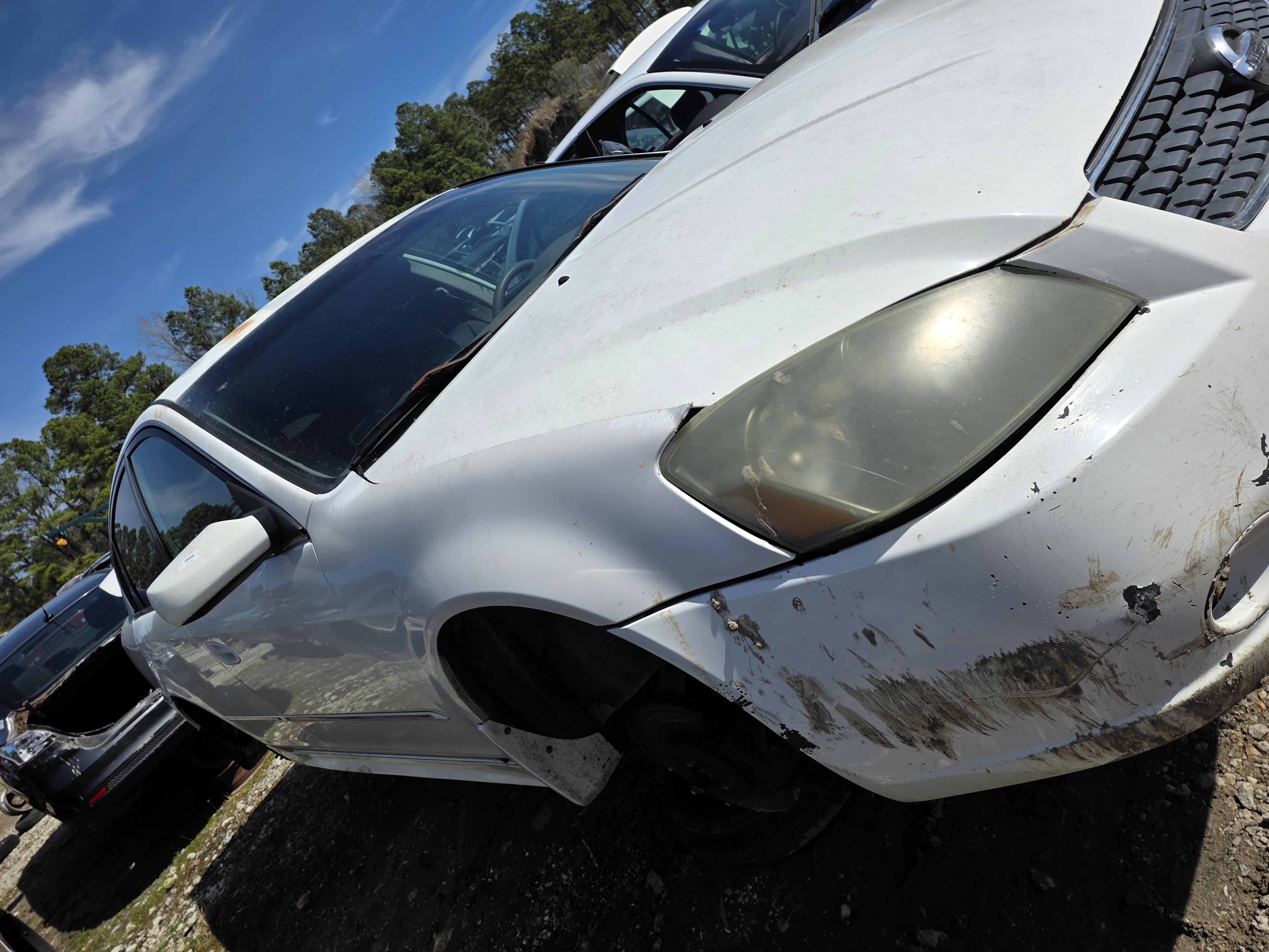 2006 NISSAN Altima