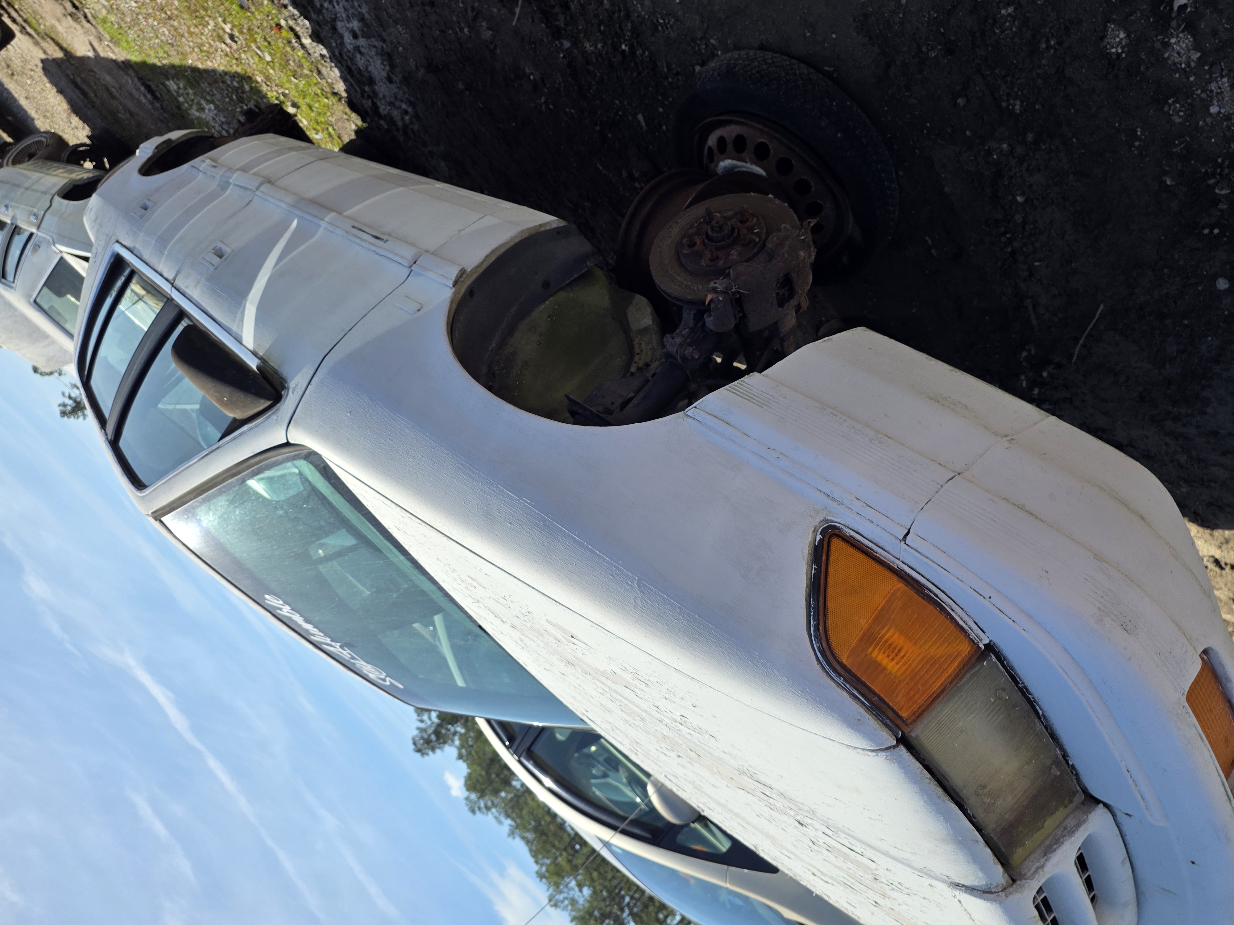 1994 DODGE Spirit