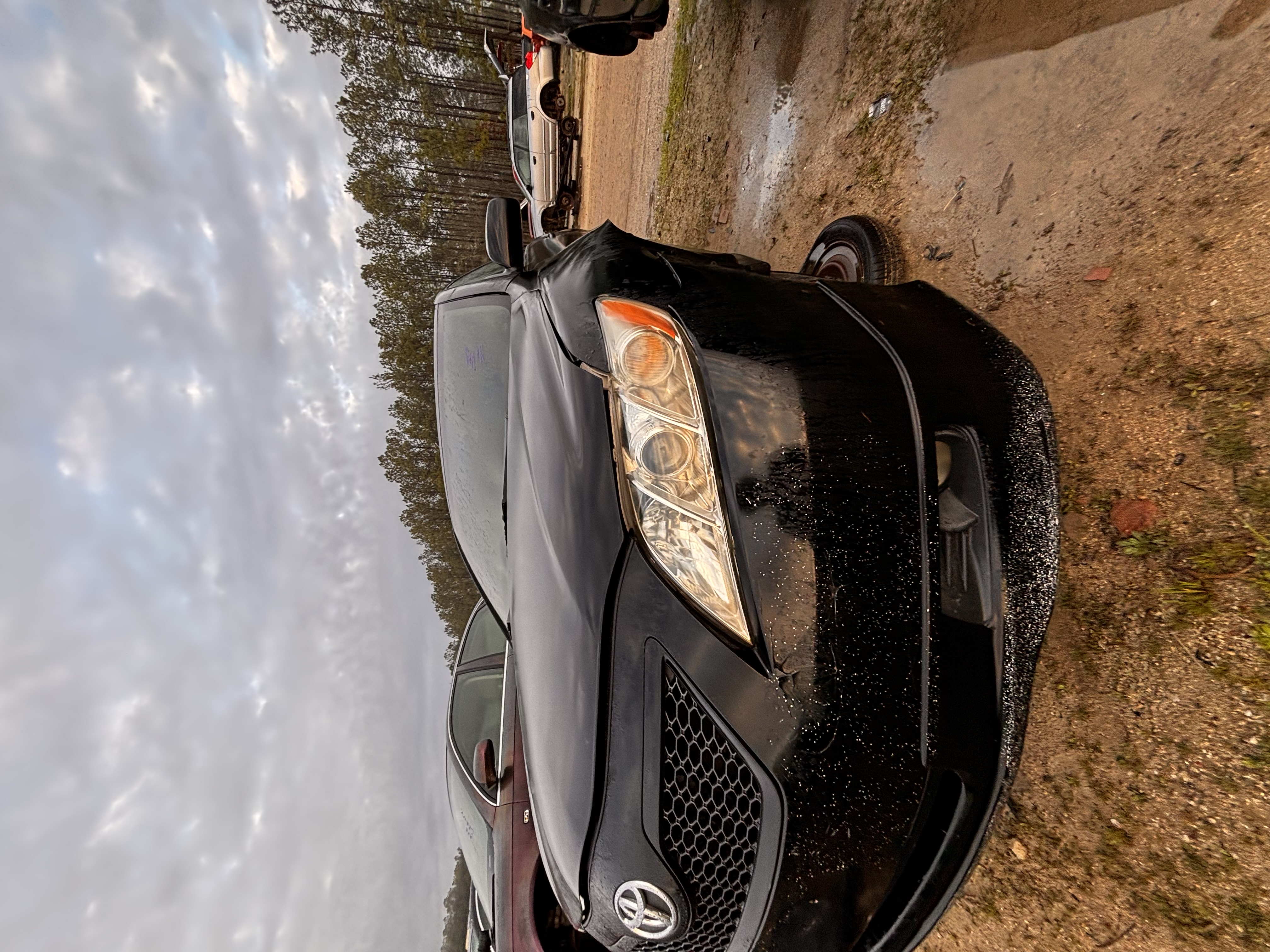 2006 TOYOTA Corolla
