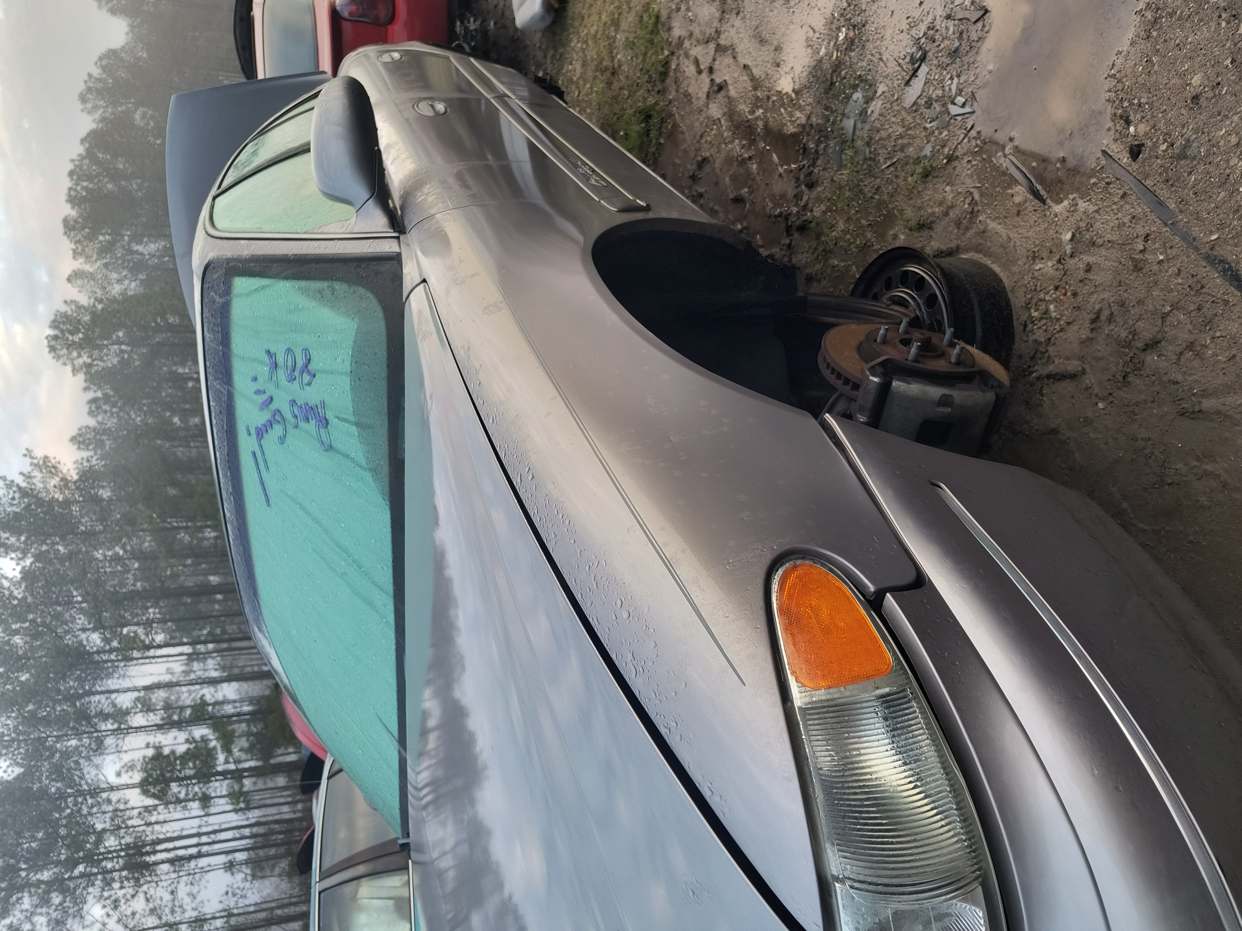 1998 BUICK Century