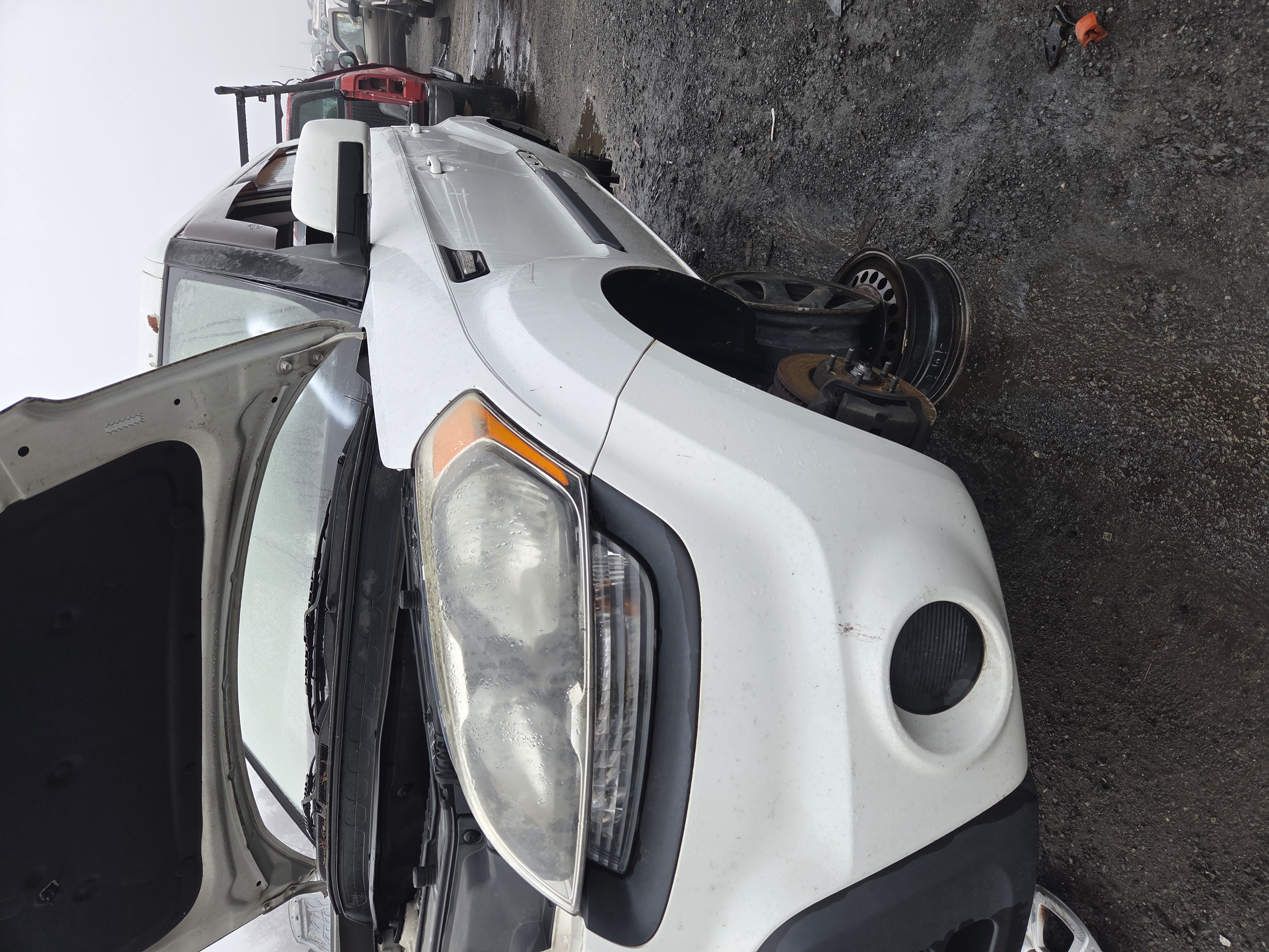 2012 KIA Soul
