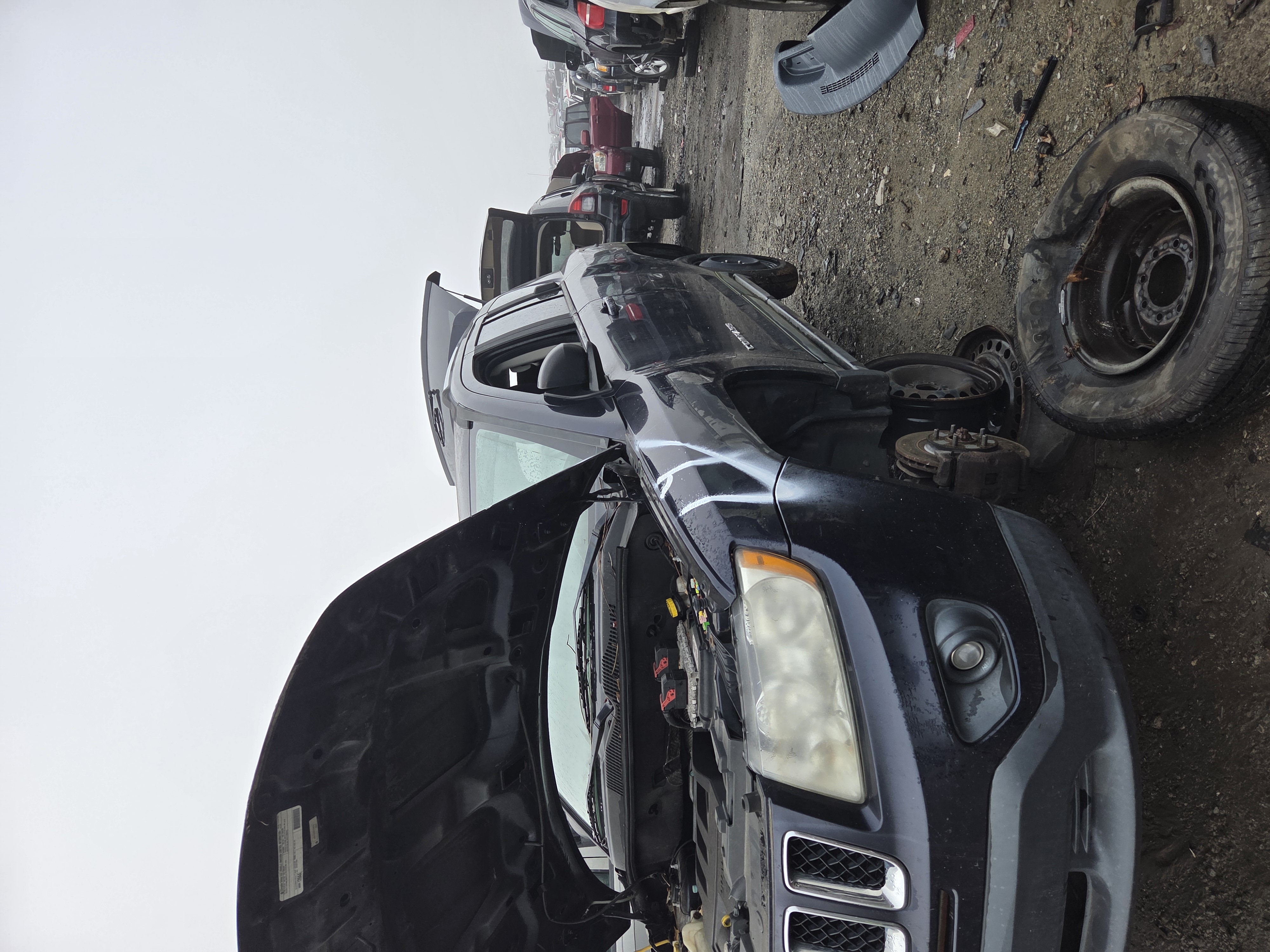 2011 JEEP Compass