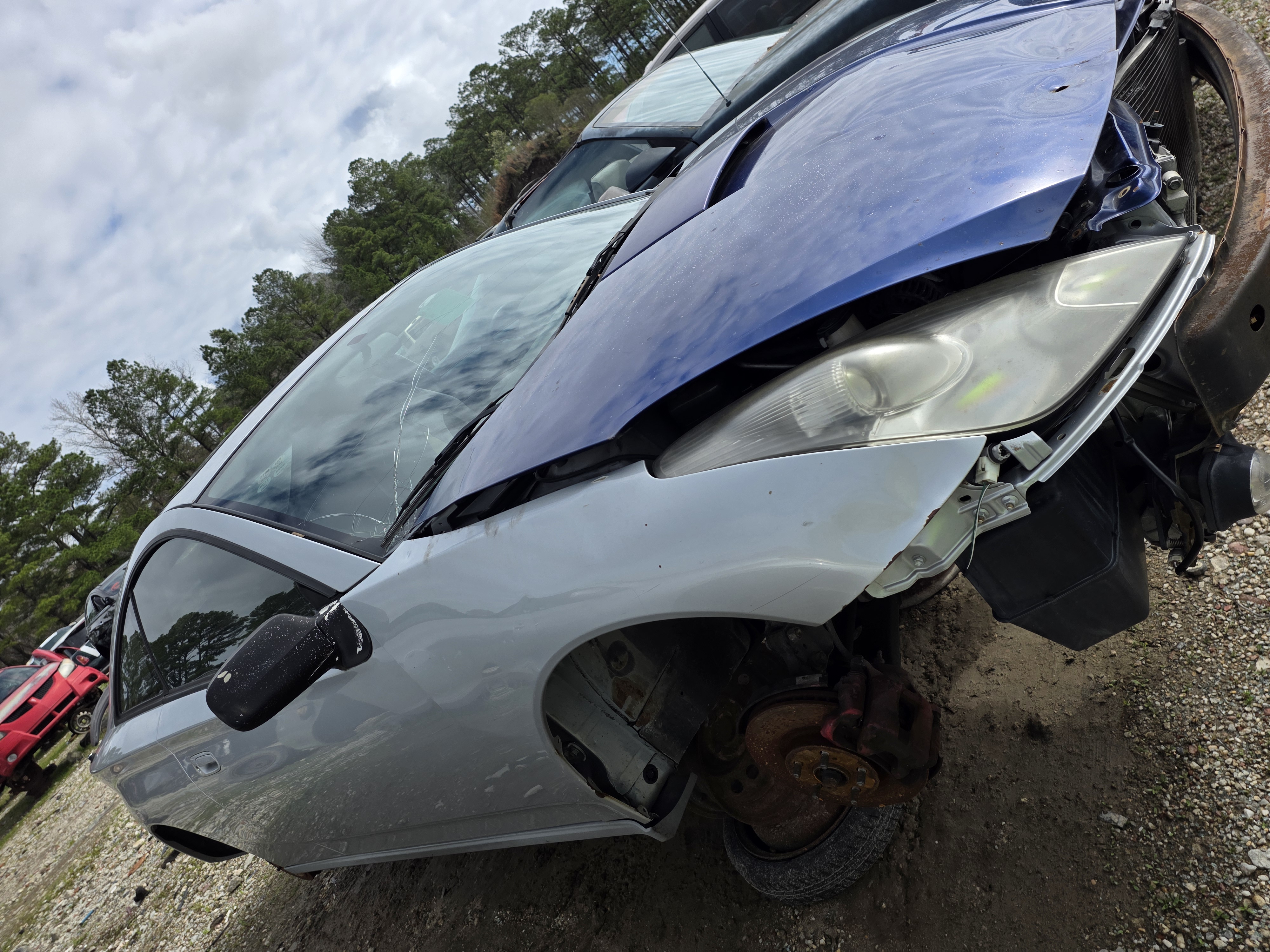 2004 TOYOTA Celica