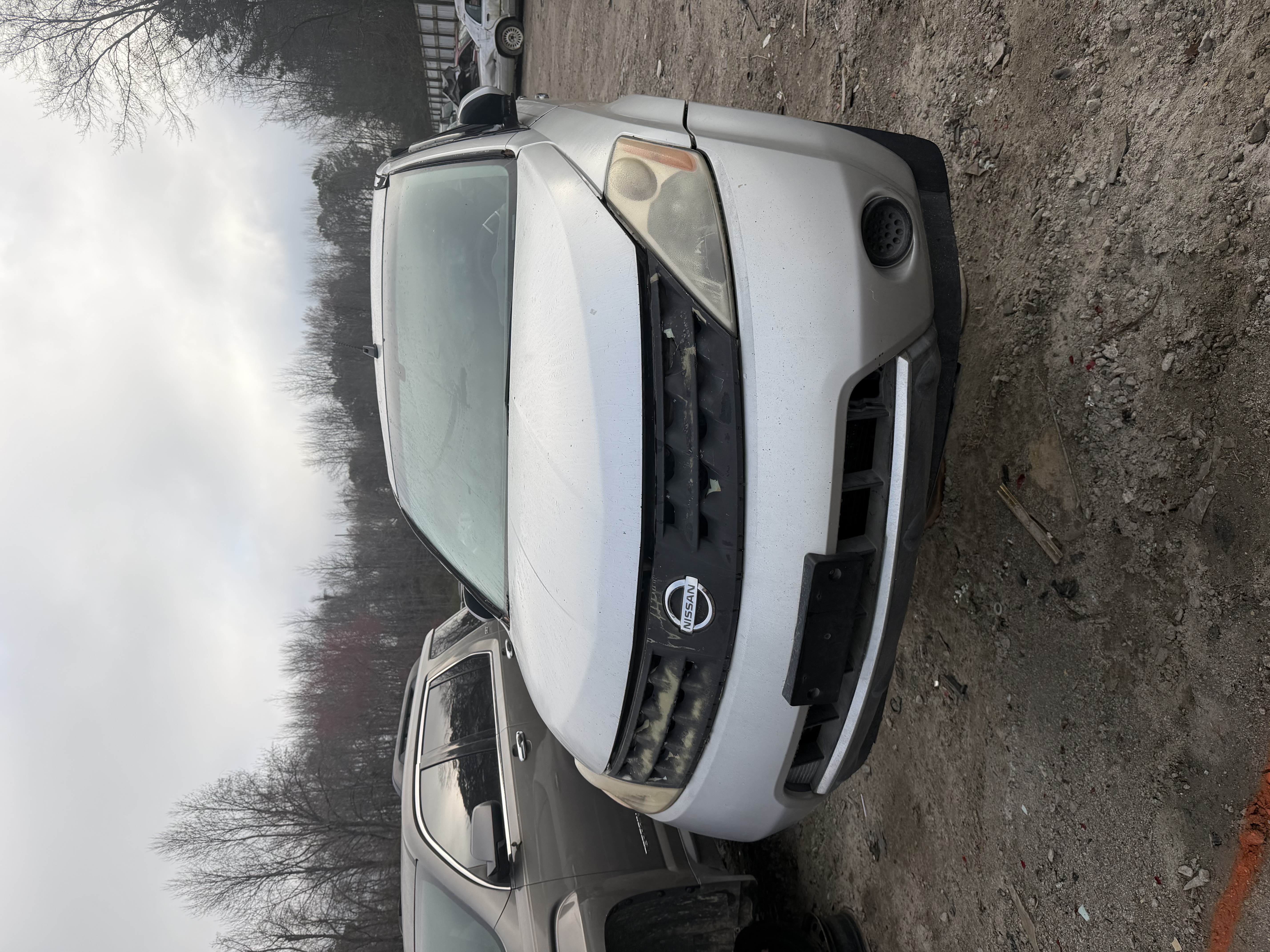 2006 NISSAN Murano