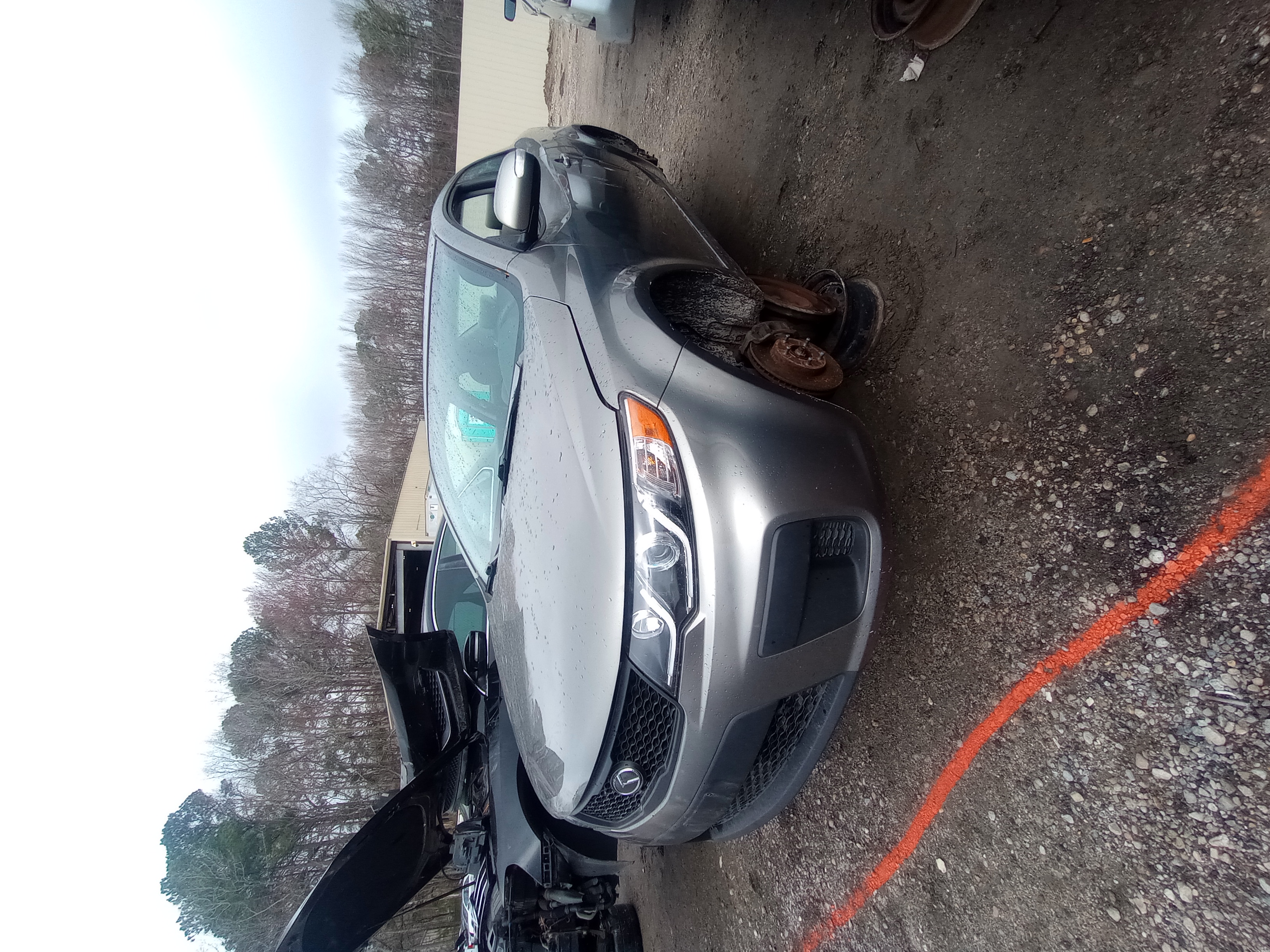 2010 KIA Forte