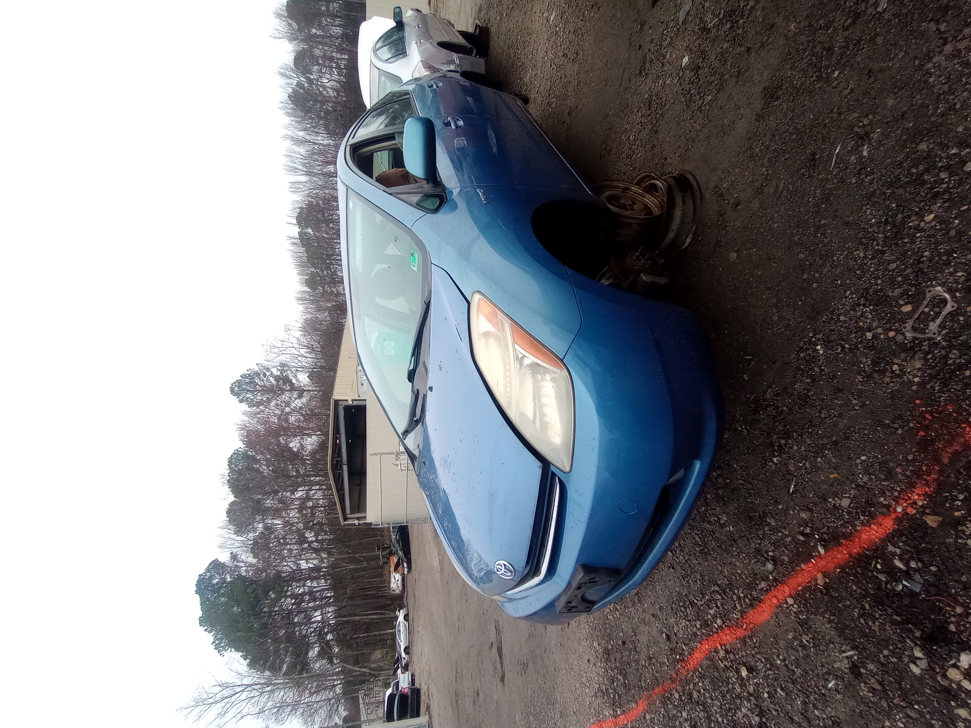 2006 TOYOTA Prius