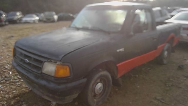 1994 FORD Ranger