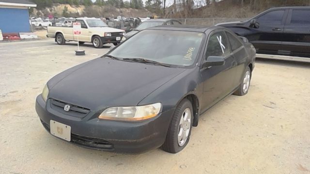 1998 HONDA Accord