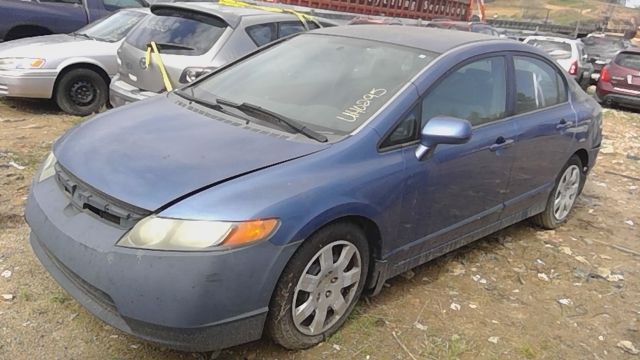 2006 HONDA Civic
