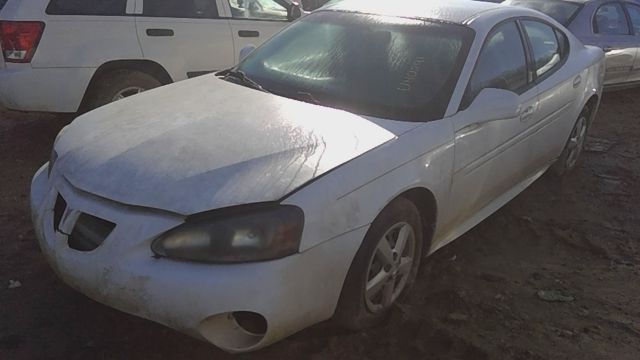 2005 PONTIAC Grand Prix