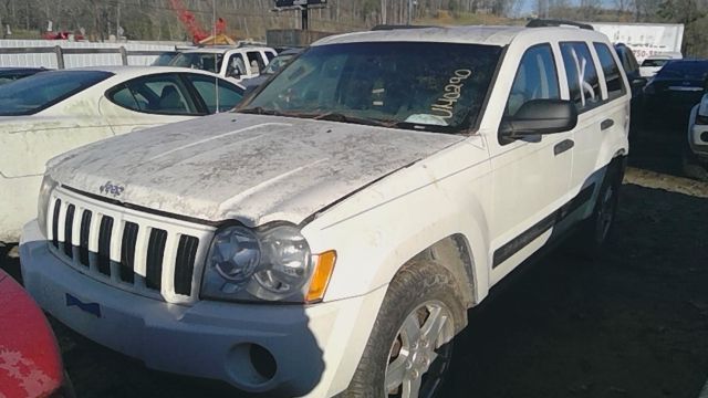 2006 JEEP Grand Cherokee