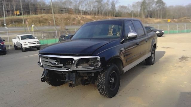 2002 FORD F-150