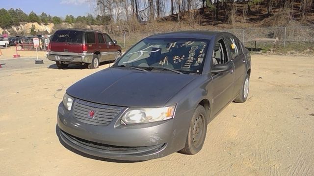 2006 SATURN Ion