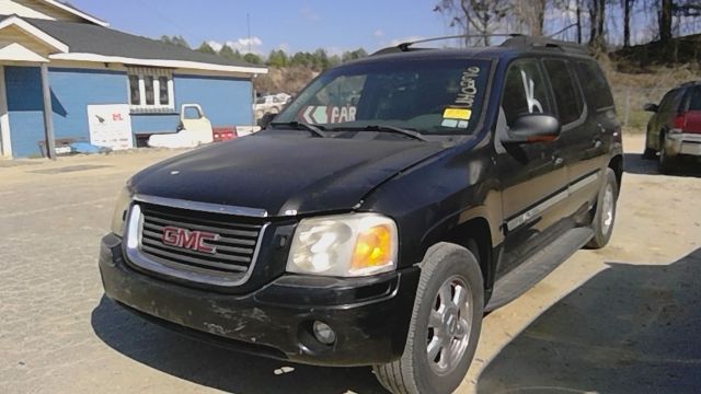 2003 GMC Envoy