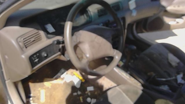 1999 TOYOTA Camry