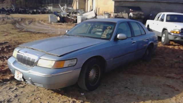 2000 MERCURY Grand Marquis