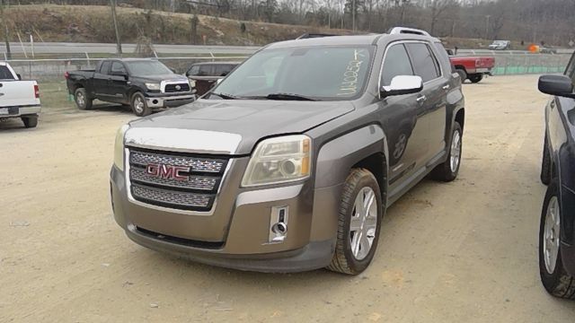 2011 GMC Terrain