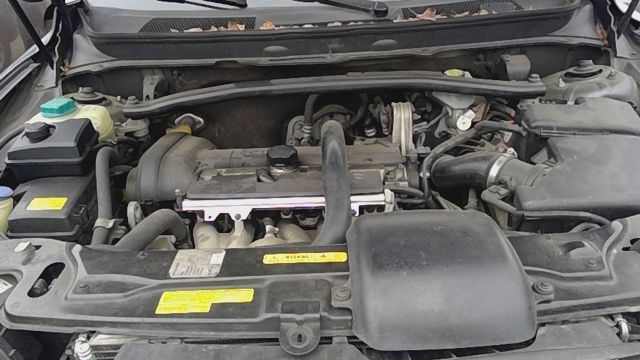 2006 VOLVO Xc90