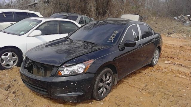 2009 HONDA Accord