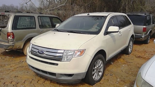 2007 FORD Edge