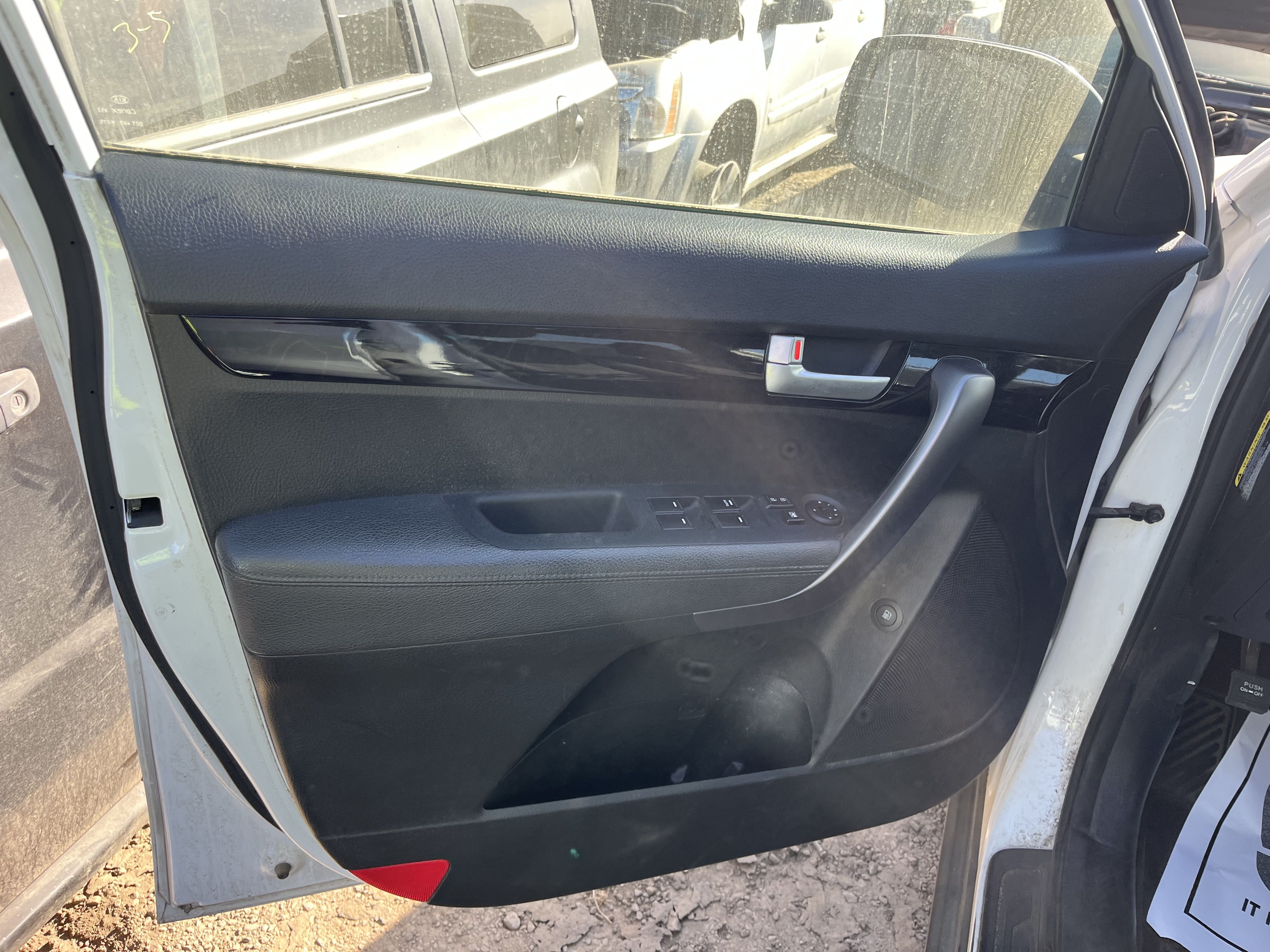 2015 KIA Sorento