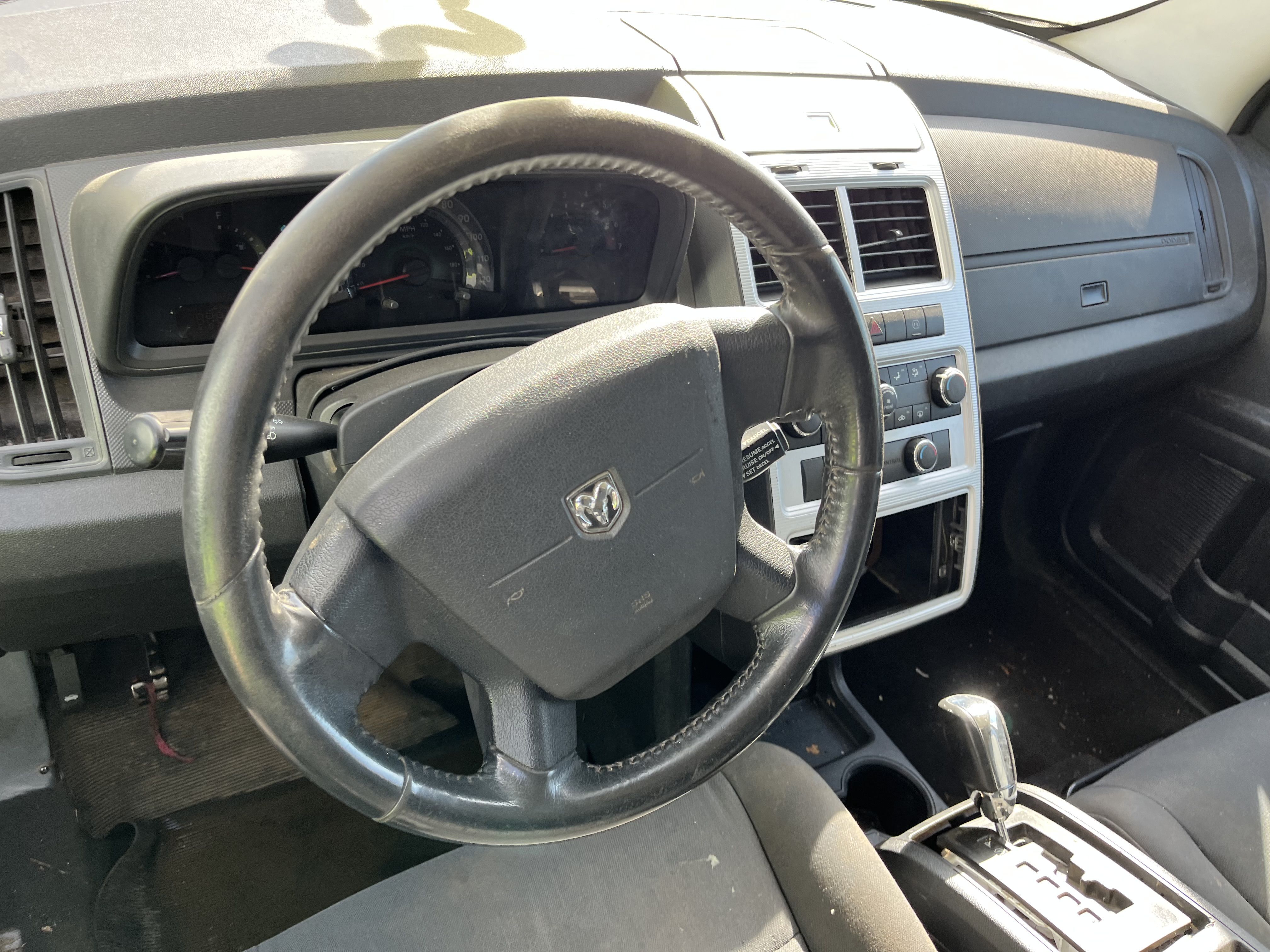 2010 DODGE Journey