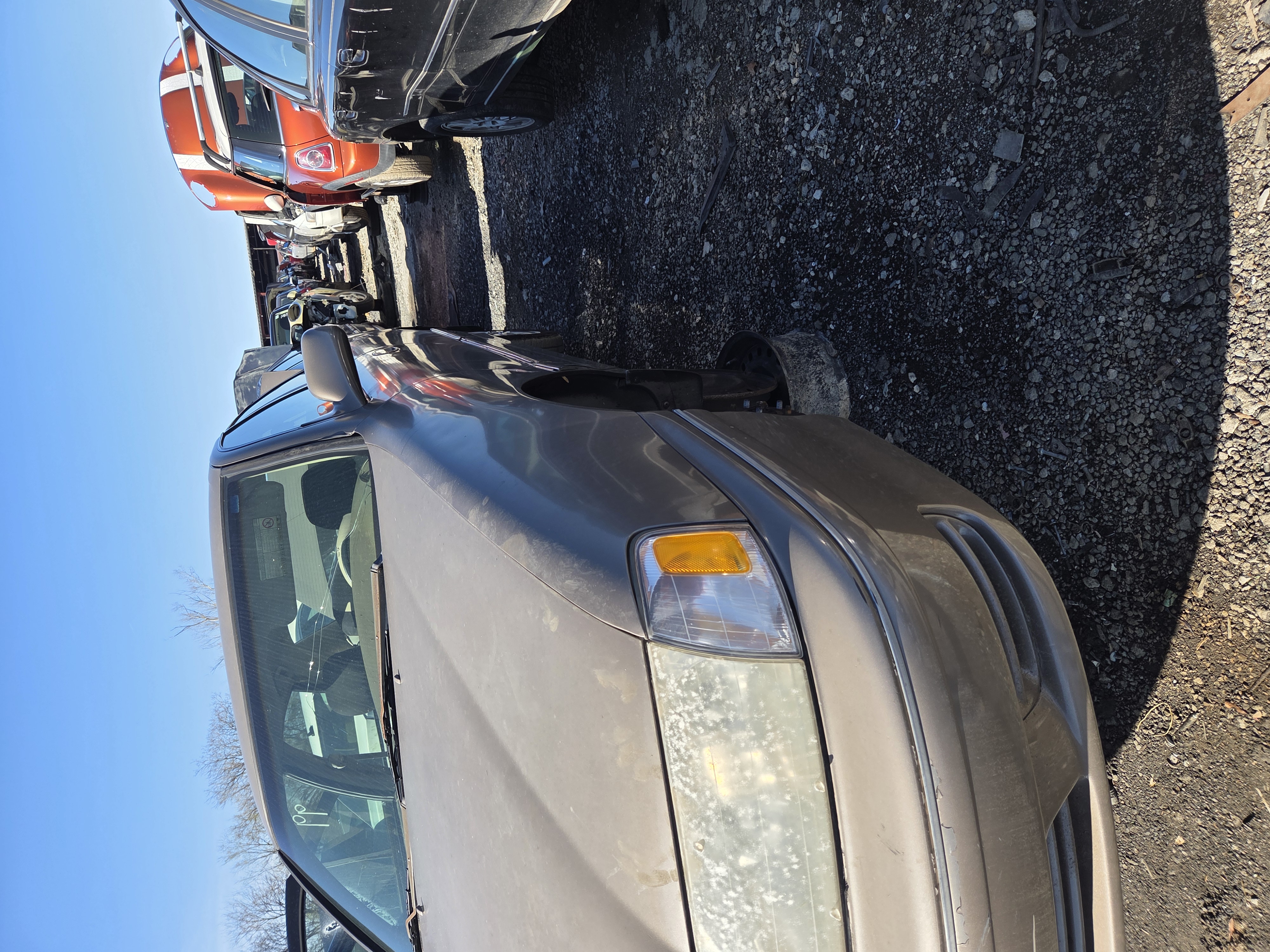 1999 TOYOTA Avalon