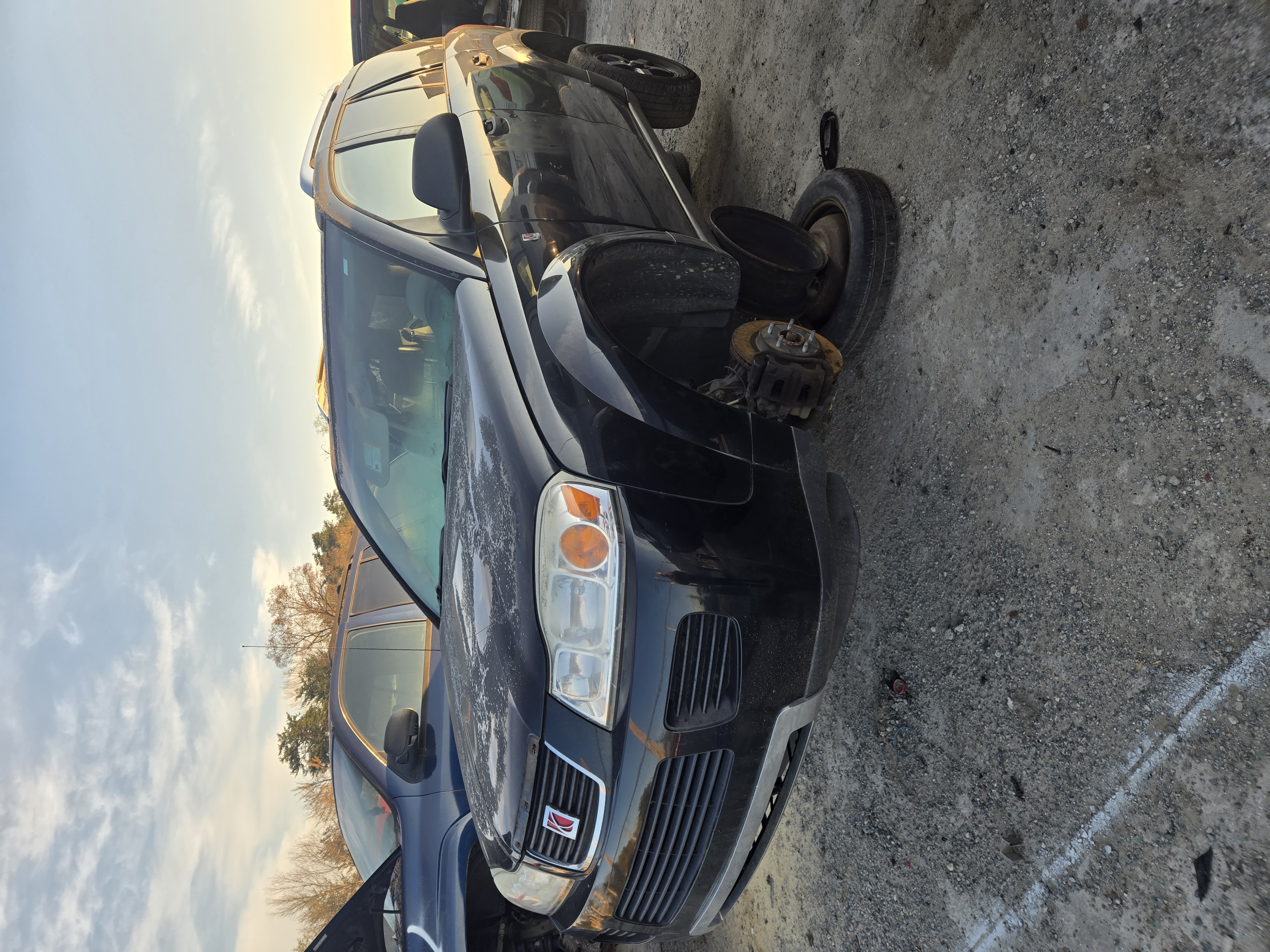 2006 SATURN Vue