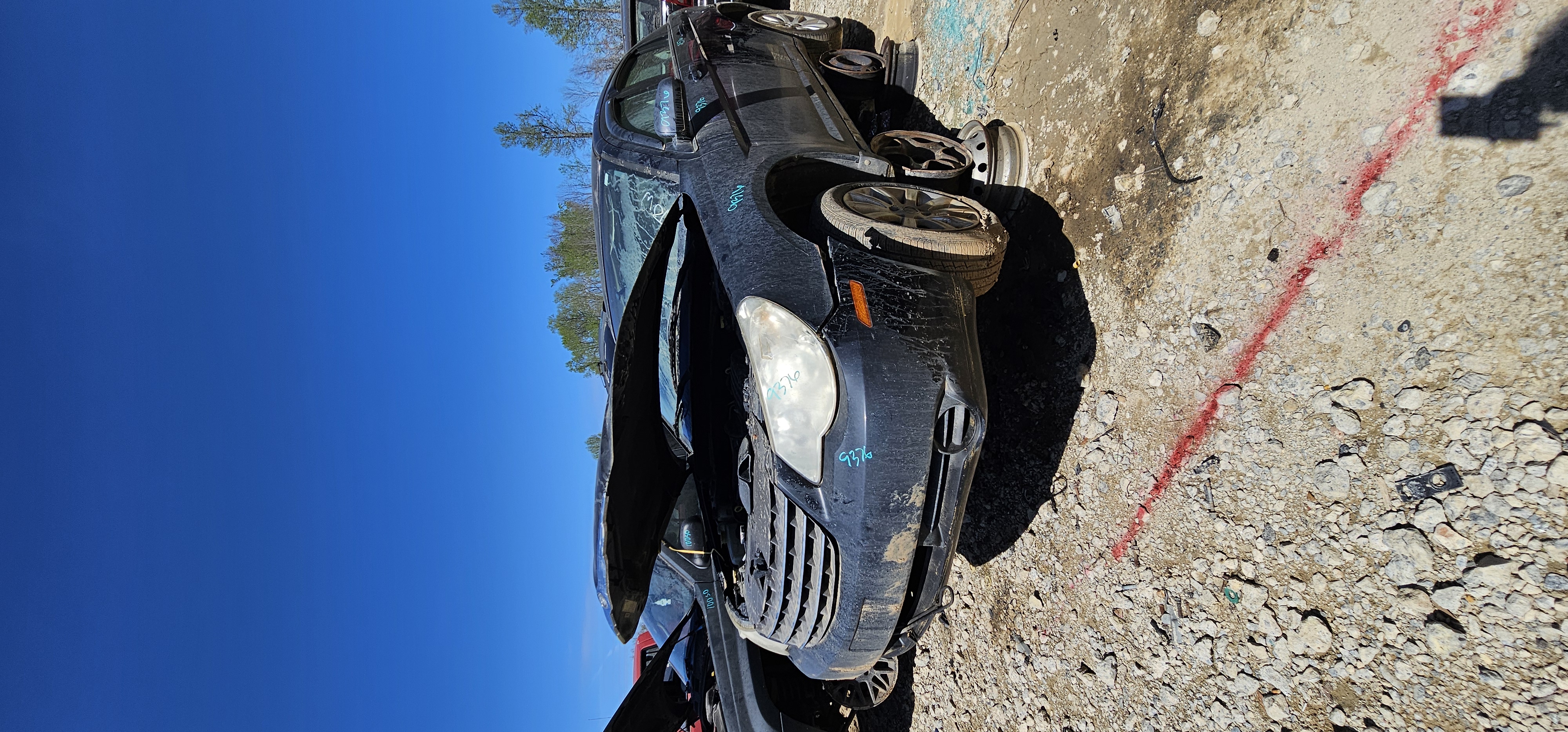 2010 CHRYSLER Sebring