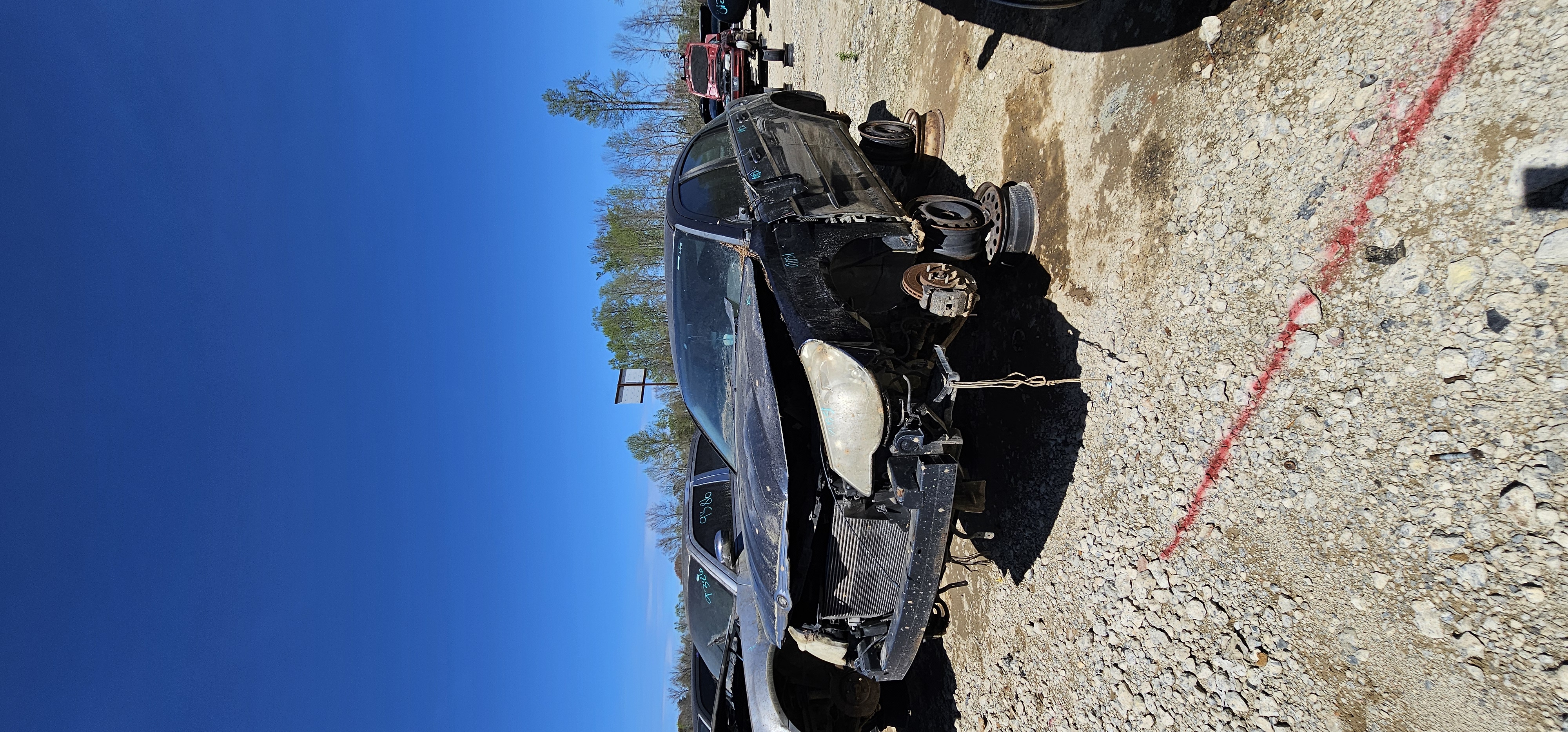 2007 CHRYSLER Sebring