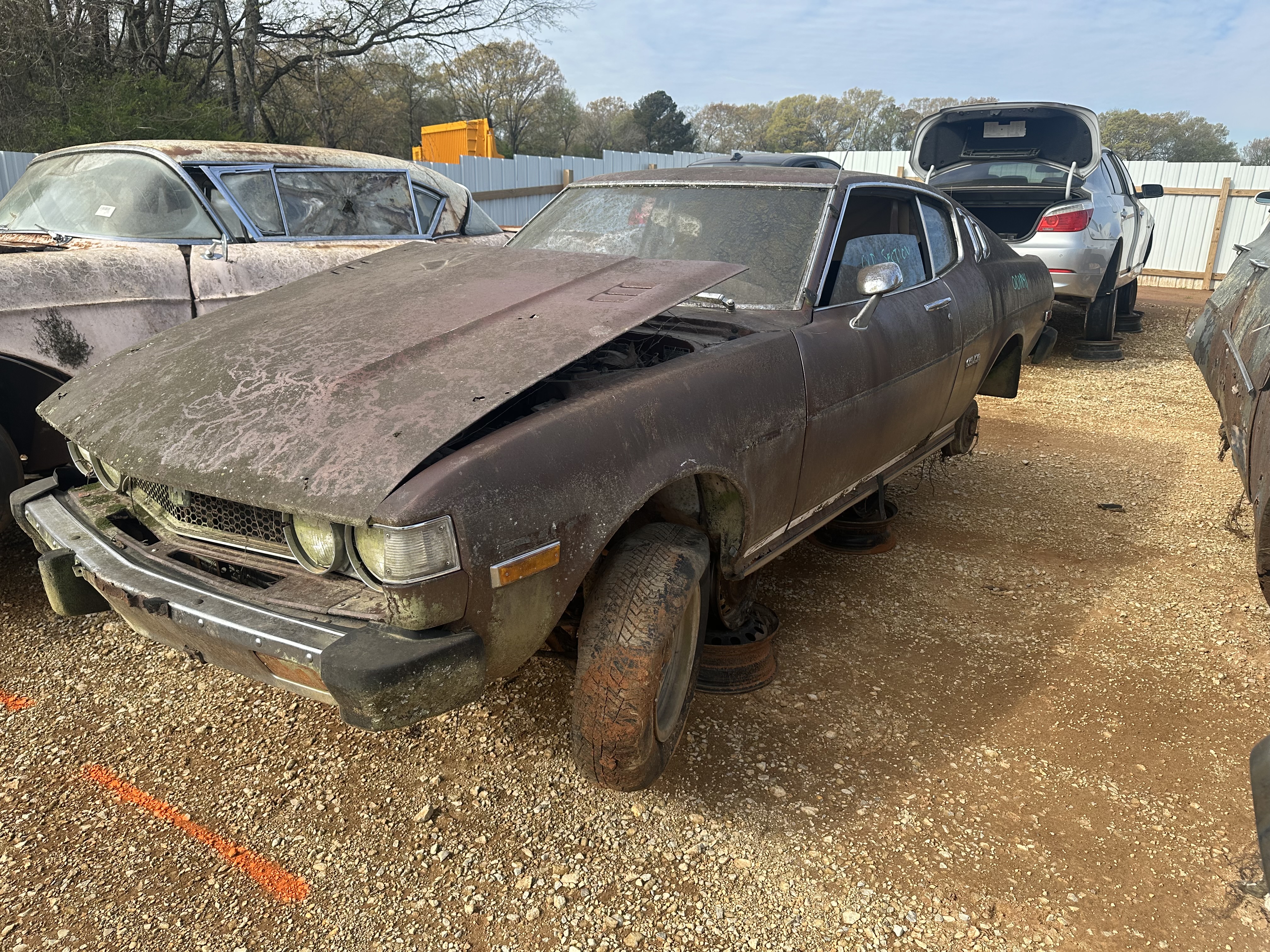 1977 OTHER (NOT LISTED) Other (Not Listed)