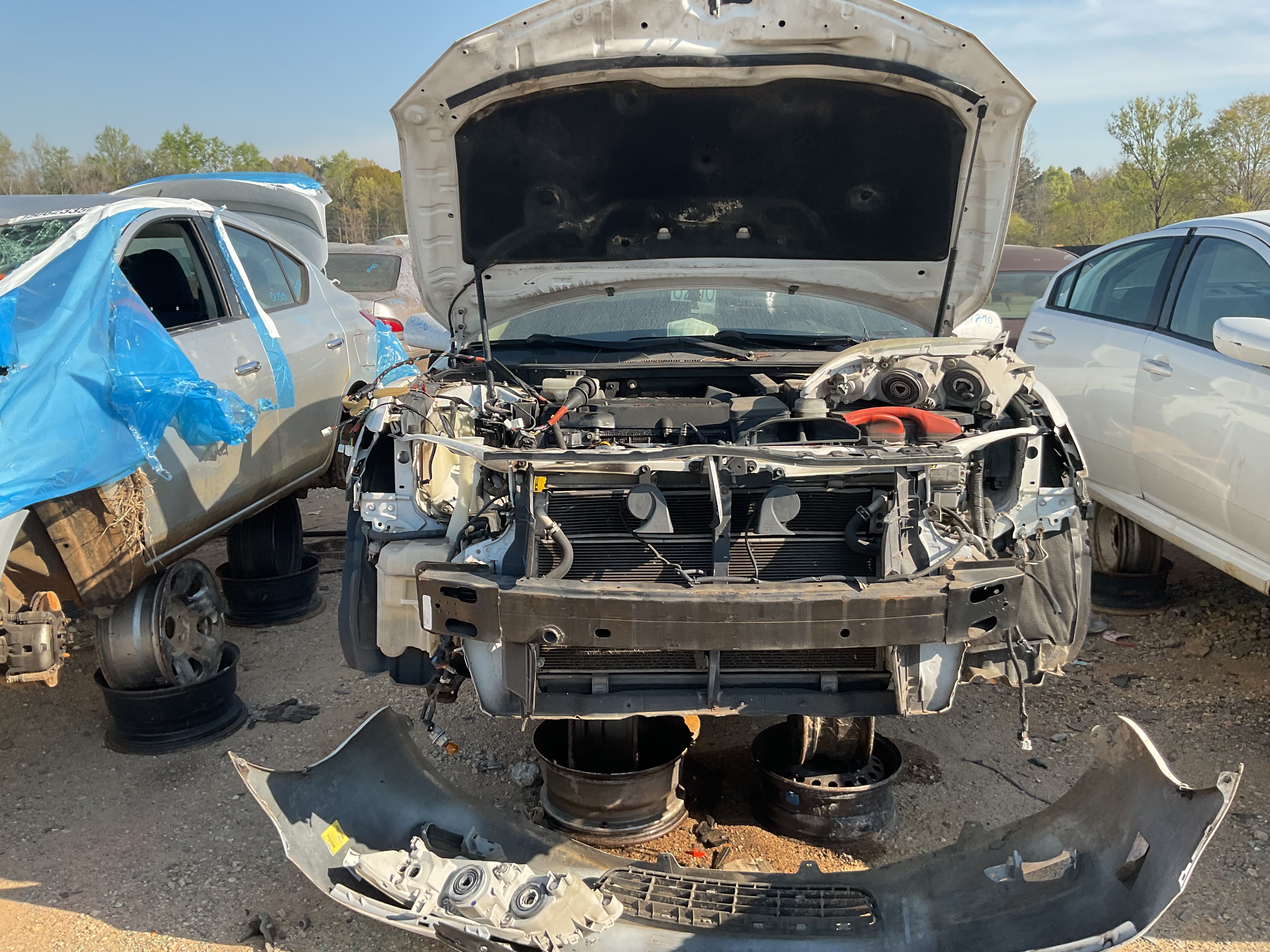 2009 TOYOTA Camry