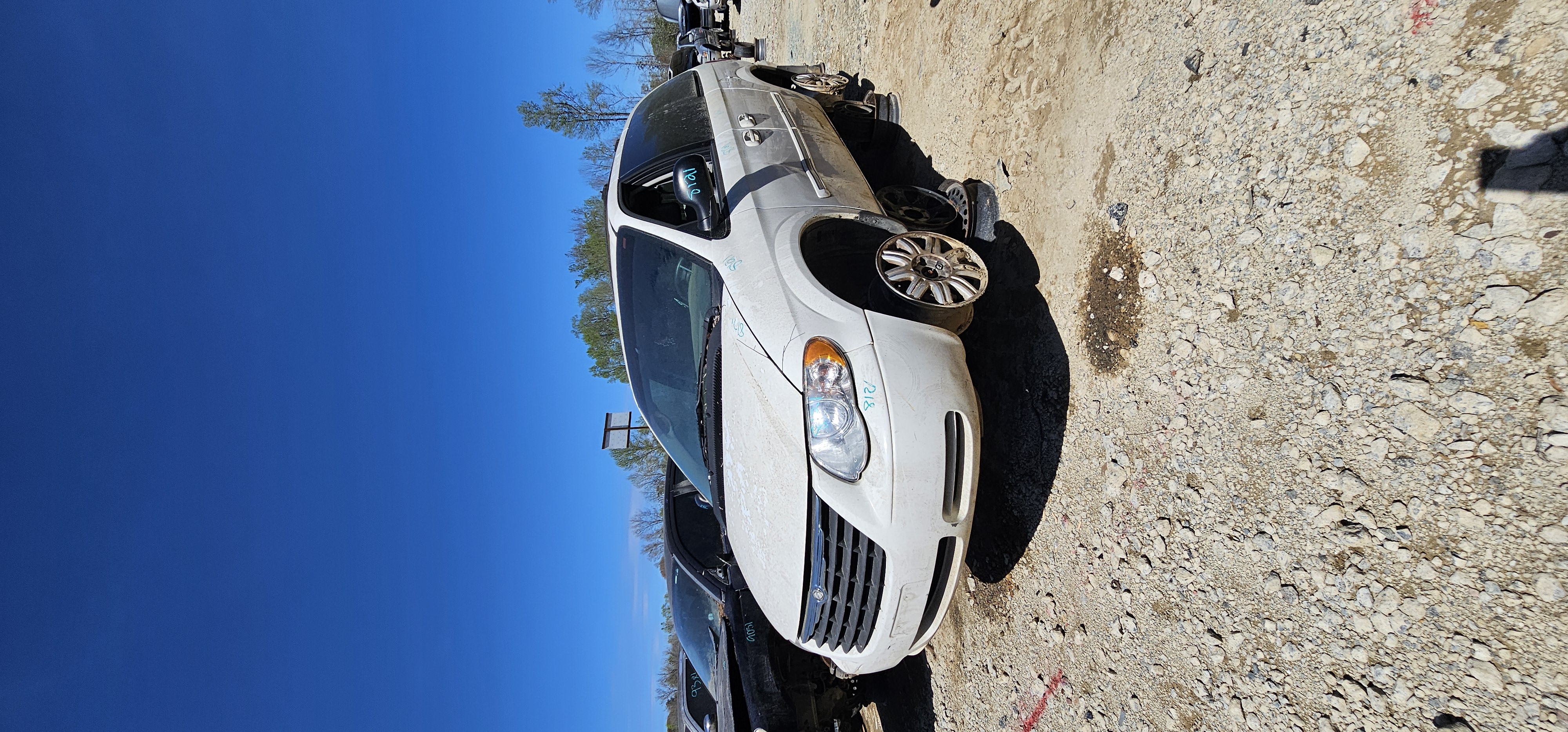 2005 CHRYSLER Town and Country