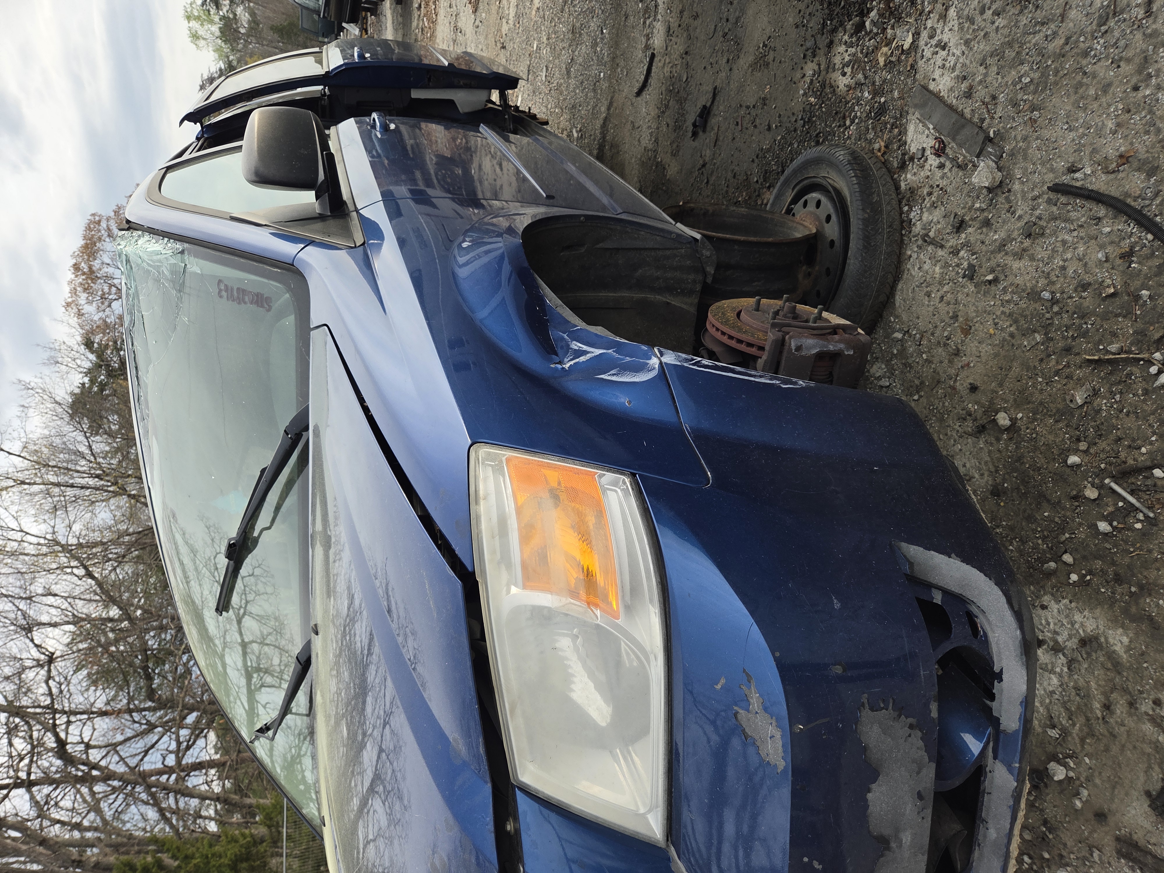 2010 DODGE Grand Caravan