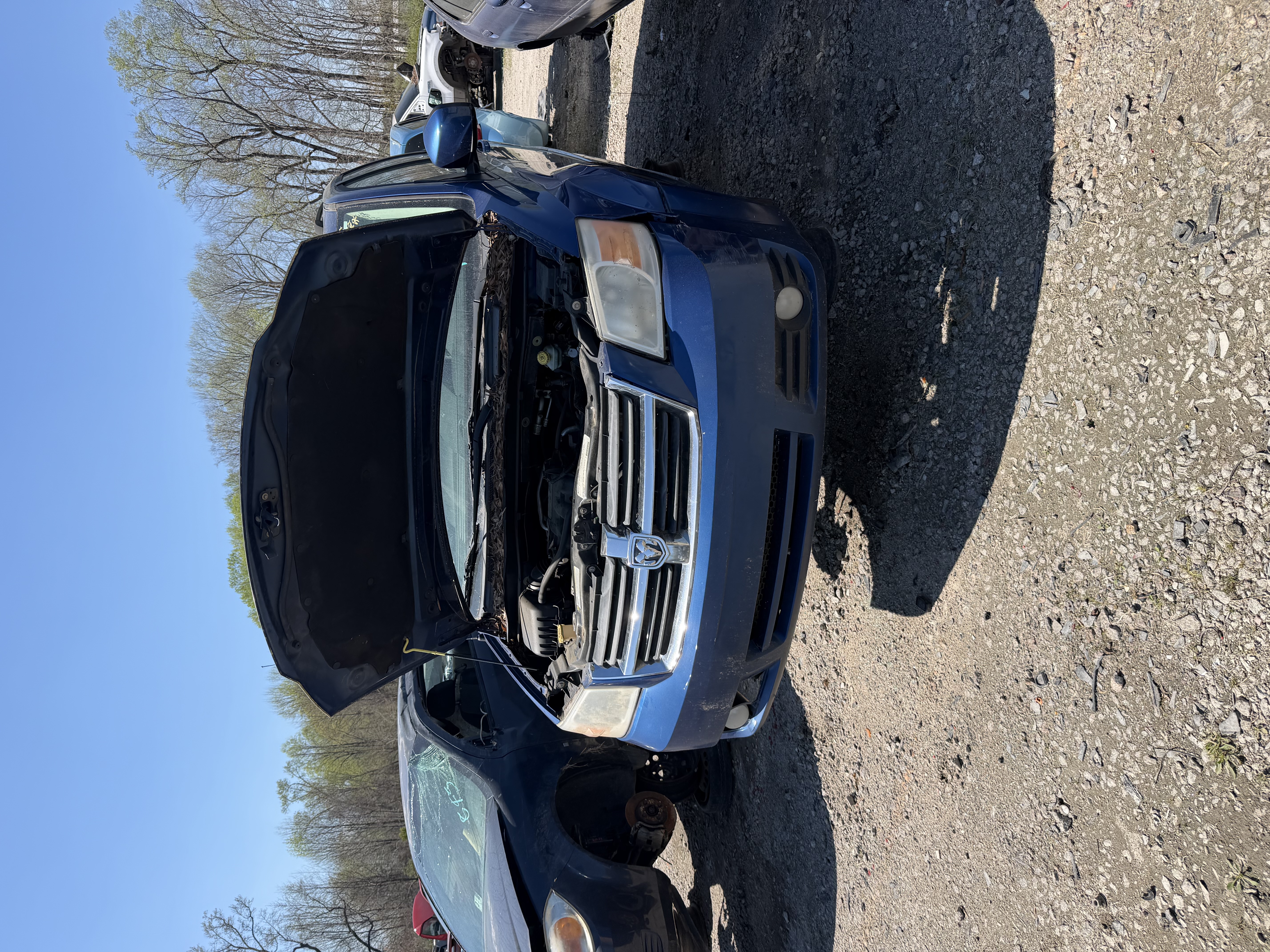 2010 DODGE Grand Caravan