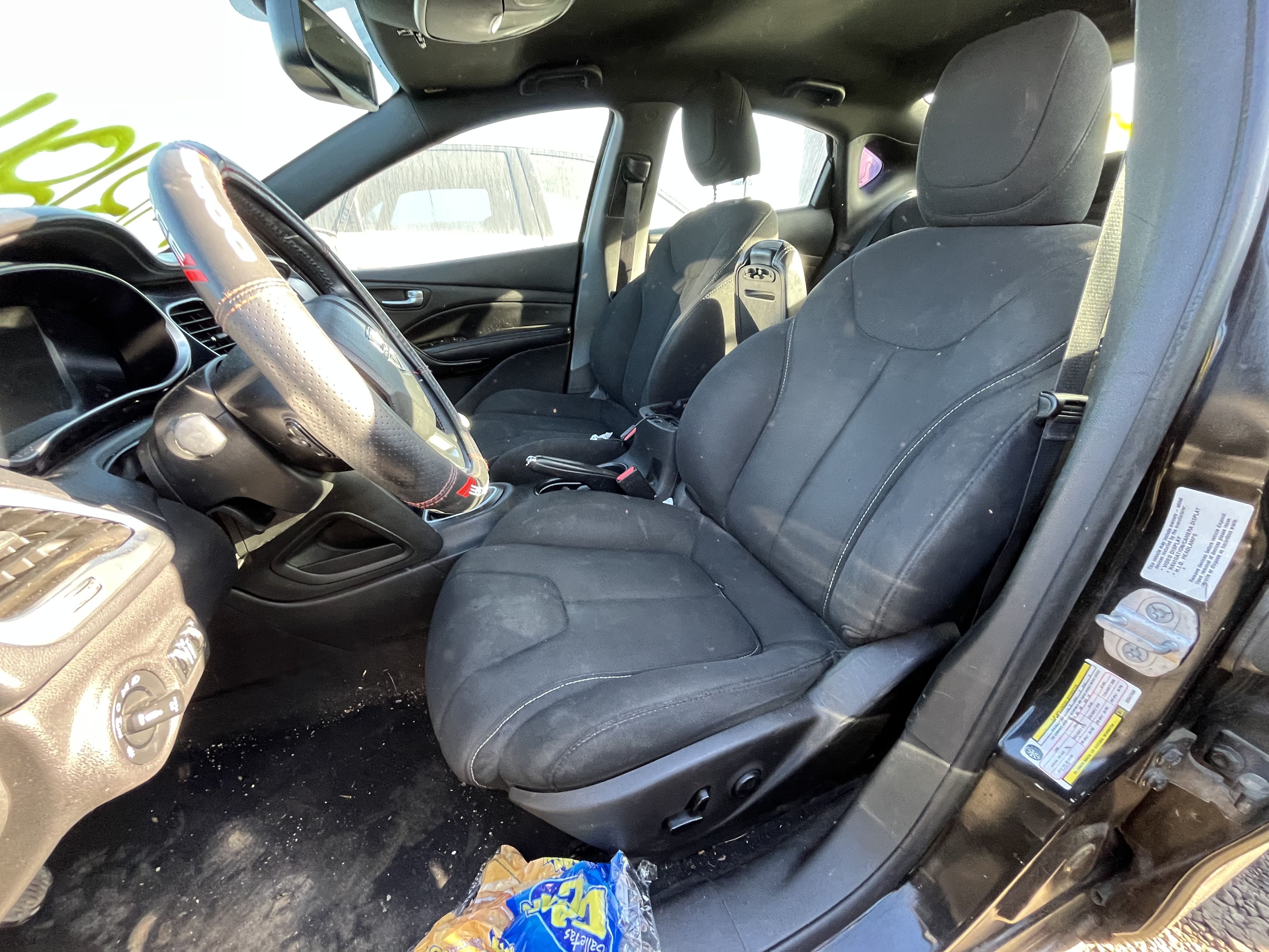 2013 DODGE Dart