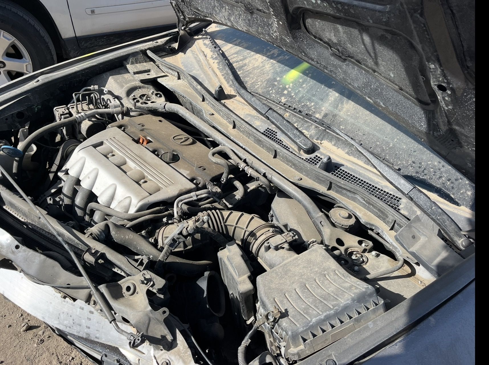 2010 ACURA Tsx