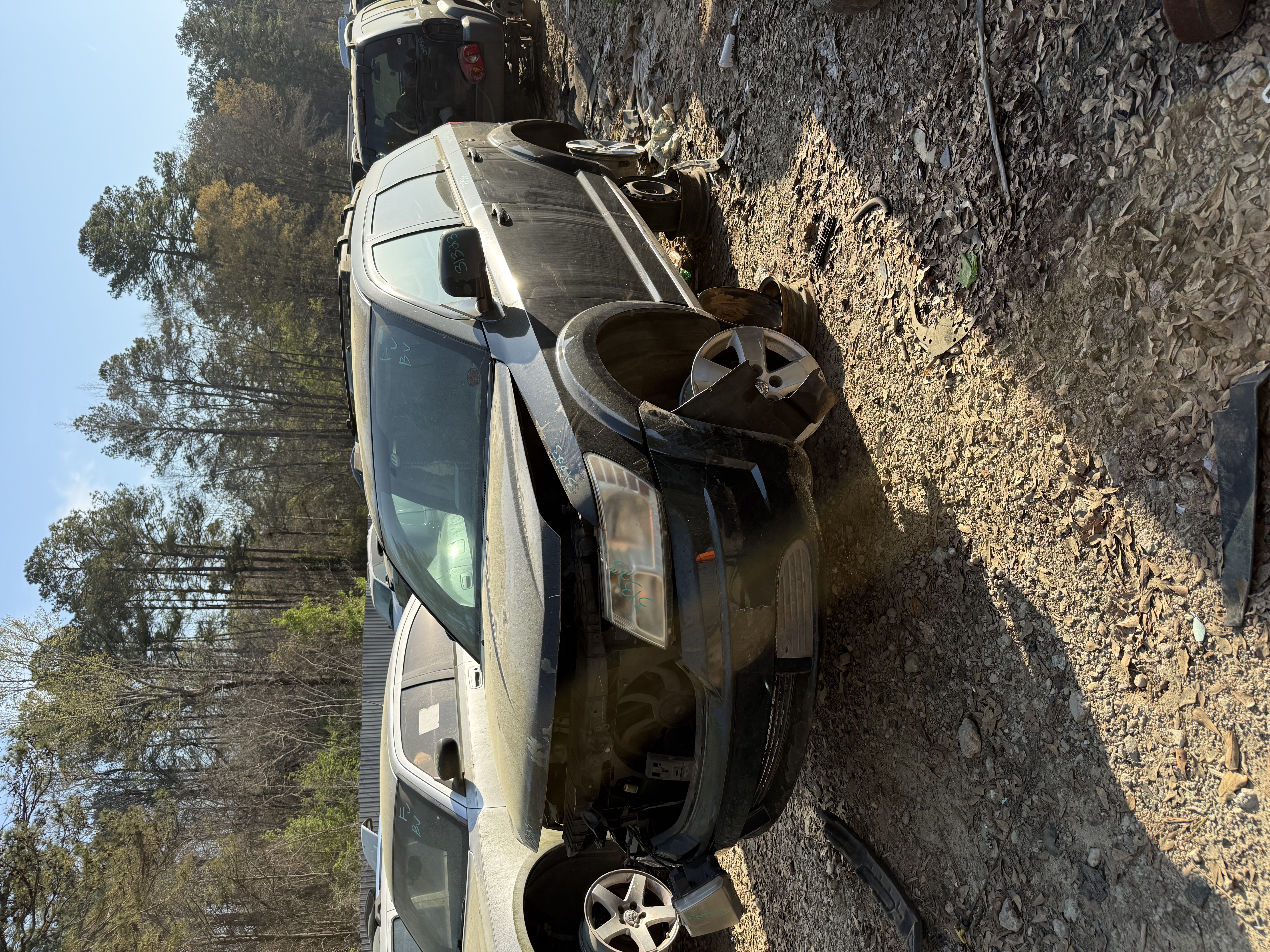 2009 DODGE Journey