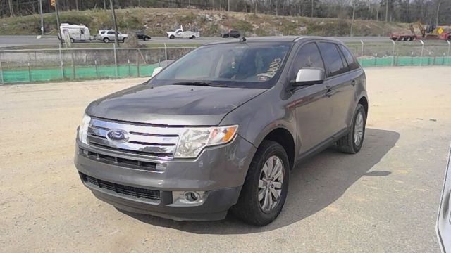 2010 FORD Edge