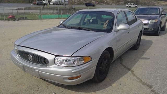 2000 BUICK Lesabre