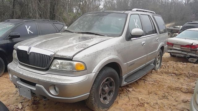 2000 LINCOLN Navigator