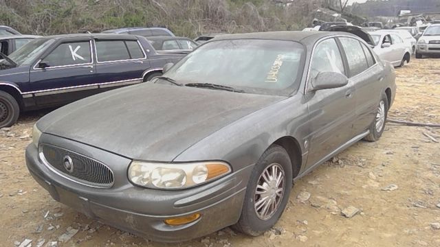 2005 BUICK Lesabre