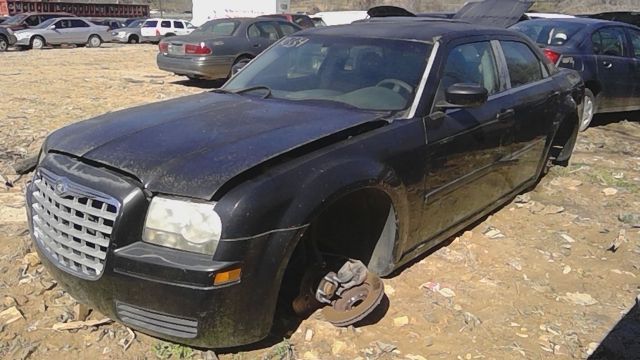 2006 CHRYSLER 300
