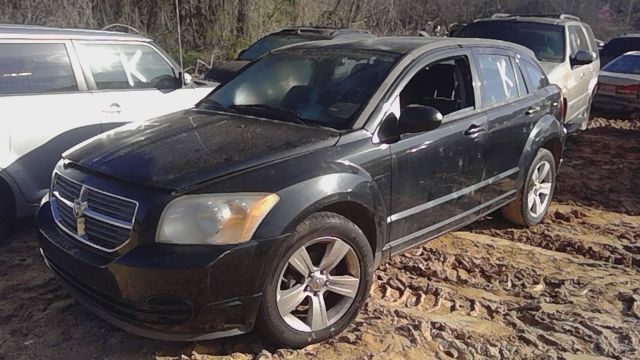2010 DODGE Caliber