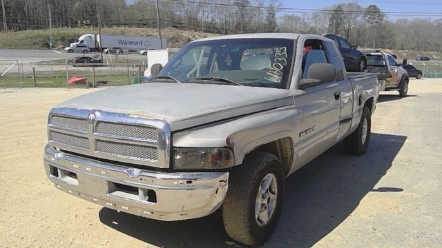 1999 DODGE Ram